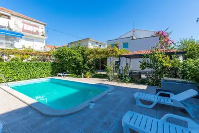 Image de Superbe appartement à Kastel Stari