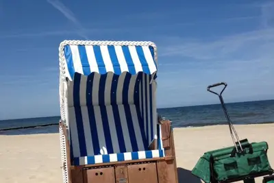 Image de Zempin Ostseepark We 40 ** 100m de la plage OstseeparkZempin ** - Zempin Ostseepark We 40 ** ** de 150 millions d'Usedom à la plage **