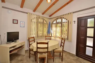 Image de Appartement Luna (72942-A1) - Porec