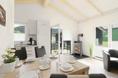 Image de Ferienhausdorf Thale