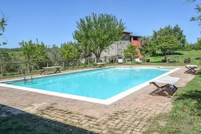 Image de Superbe maison à Montefiascone Vt