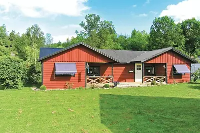 Image de Superbe maison à Gränna avec WiFi