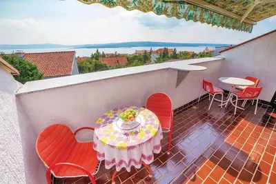 Image de Superbe appartement à Crikvenica