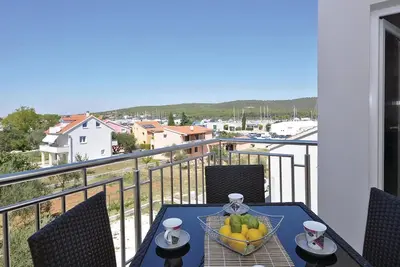 Appartement confortable d'une.