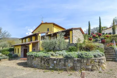 Image de Maison confortable à S. Giustino.