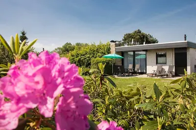 Image de Bungalow - Nordseferienhaus Tossens