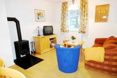 Image de Appartement Mer Baltique crabe 1a - Derrière la mairie - crevettes Maison Baltique