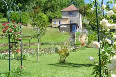 Image de Superbe maison à Cénac-et-Saint-Julien