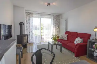 Image de Appartement 1 - Rügen-Fewo 280\/1
