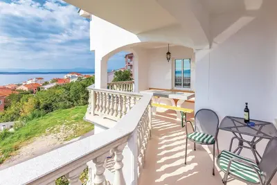Image de Appartement confortable à Crikvenica