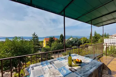 Image de Appartements Vilim (60101-A2) - Pinezici