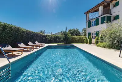 Image de Superbe maison de 2 chambres Ă .