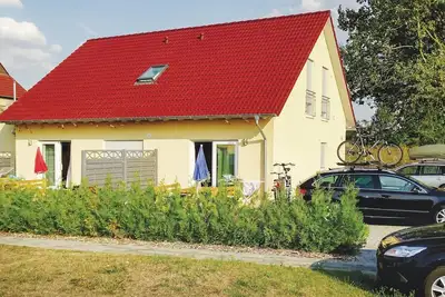Image de Bel appartement à Boiensdorf