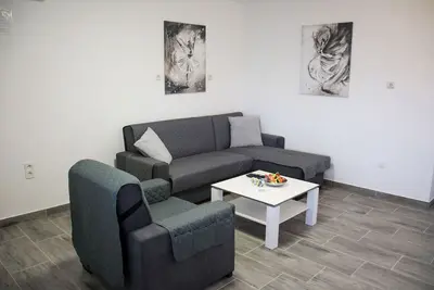 Image de Appartement Matija (68961-A1) - Senj