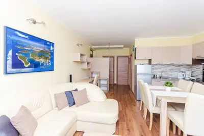 Image de Appartement Ecio (70611-A2) - Vinkuran