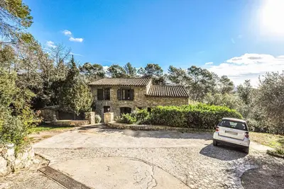 Image de Awesome home in La Roquette sur Siagne