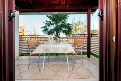 Image de Appartements Milan (75651-A2) - Rovinj