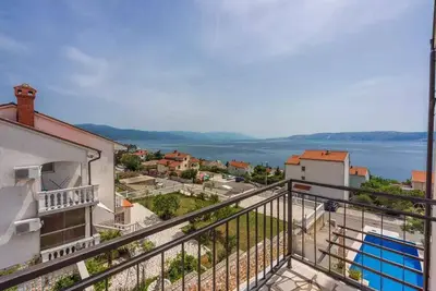 Image de Appartement de vacances avec piscine