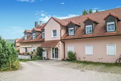Image de Bel appartement à Heinersreuth