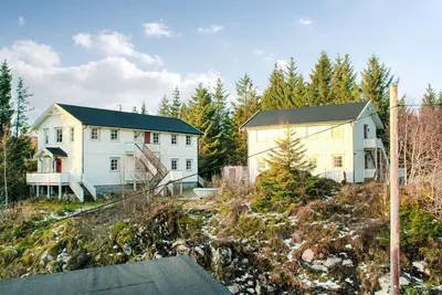 Image de Superbe appartement à Sandstad avec.