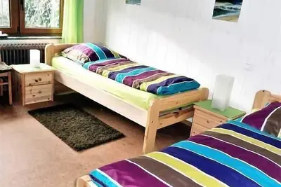 Image de Chambre double Kirchenberg - Apartments Wolf