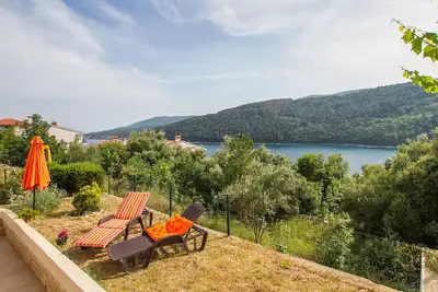 Image de Superbe appartement à Labin avec.