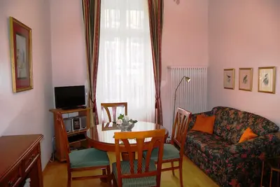 Image de Villa Baroni Whg 5 - Villa Baroni B