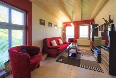 Image de Appartement Steinadler barrage - Reusenhof am Haff