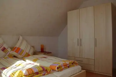 Image de Appartement Anna - Maison Uhleck