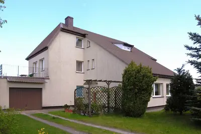 Image de Appartement acceptant les animaux à.