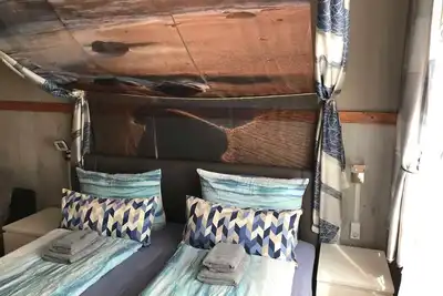 Image de Holiday Room 5 - Appartement dans la Alexandrinenstraße