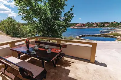 Image de Bel appartement Ă Ribnica-Krusevo