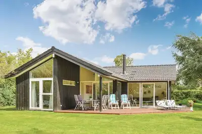 Image de Superbe maison à Dronningmølle