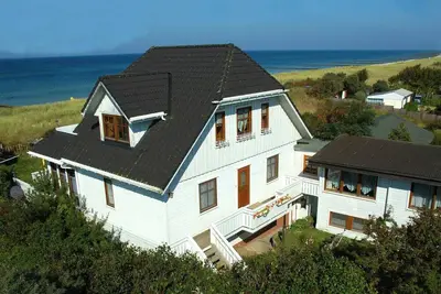 Image de Seeblick 1 - Hotel_Haus Windhook (sur la mer Baltique)