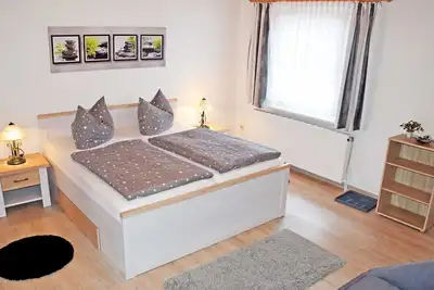 Image de Appartement avec vue sur le lac - Maison Lac