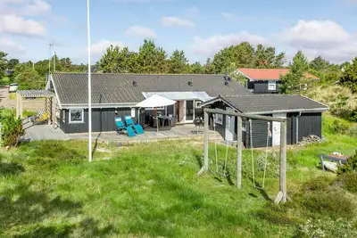 Image de Superbe maison de 3 chambres à Sæby