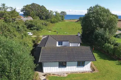 Image de Superbe maison Ă Augustenborg