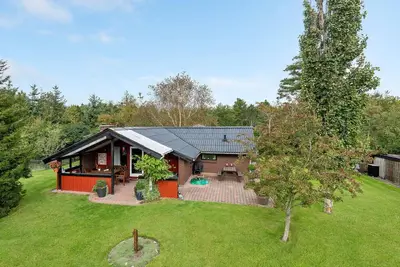 Image de Belle maison de 3 chambres à Blåvand