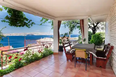 Image de Appartement Draga (34141-A1) - Senj