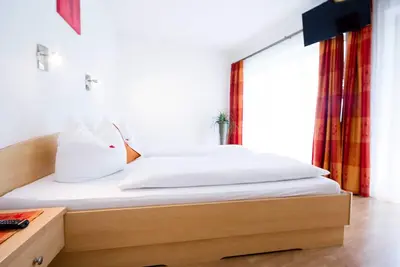 Image de Appartement Ii - En plus Bergecho