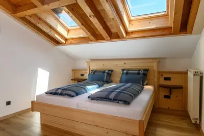Image de Appartement Edelweiss - L'Anderlbauer am See