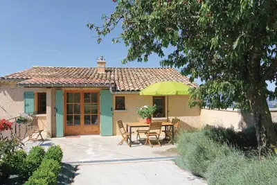 Image de Belle maison de 2 chambres à Sigoyer