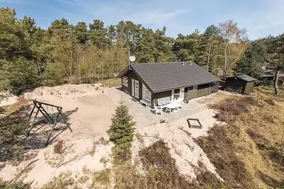 Image de Belle maison à Nexø avec WiFi