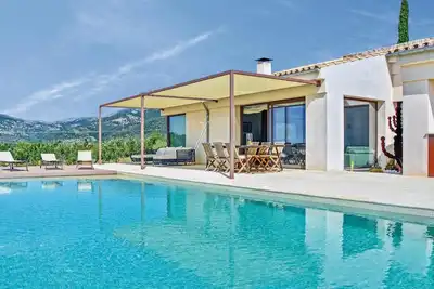 Image de Magnifique maison Ă Moscari