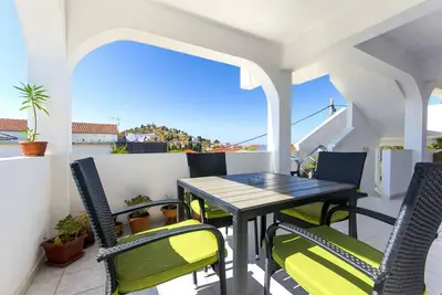 Image de Appartements Smilja (27631-A2) - Tribunj