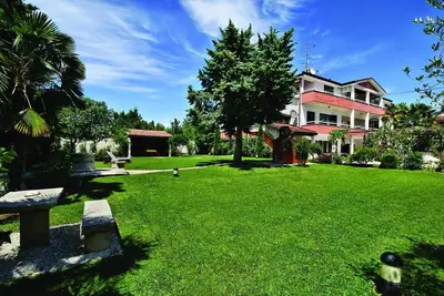 Image de Bel appartement Ă Savudrija avec WiFi
