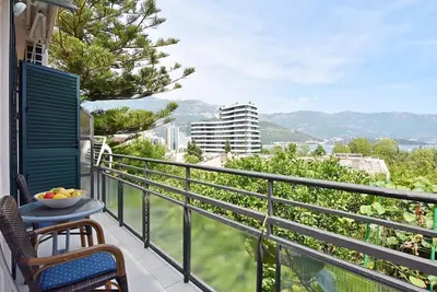 Image de Appartements Ivanović (92981-A3) - Budva
