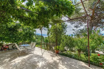 Image de Appartements Stjepan (32411-A1) - Lokva Rogoznica