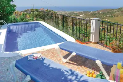 Image de Maison confortable à Torrox, Malaga