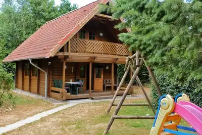 Image de grande maison - Ulmenhof Melfsen